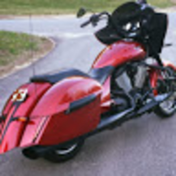 Meet your Posher, Al - Picture 1 of 1